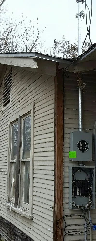 Slide of Voltage Control