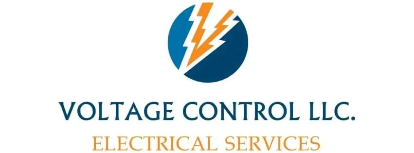 Slide of Voltage Control