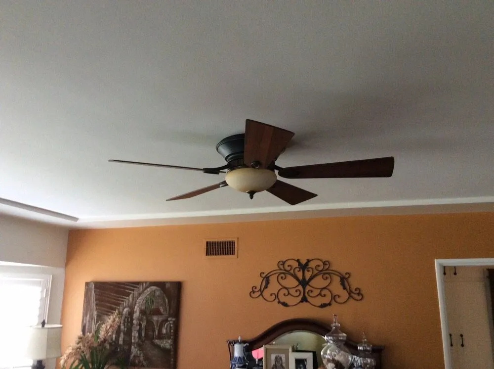 Slide of Voltage Electric