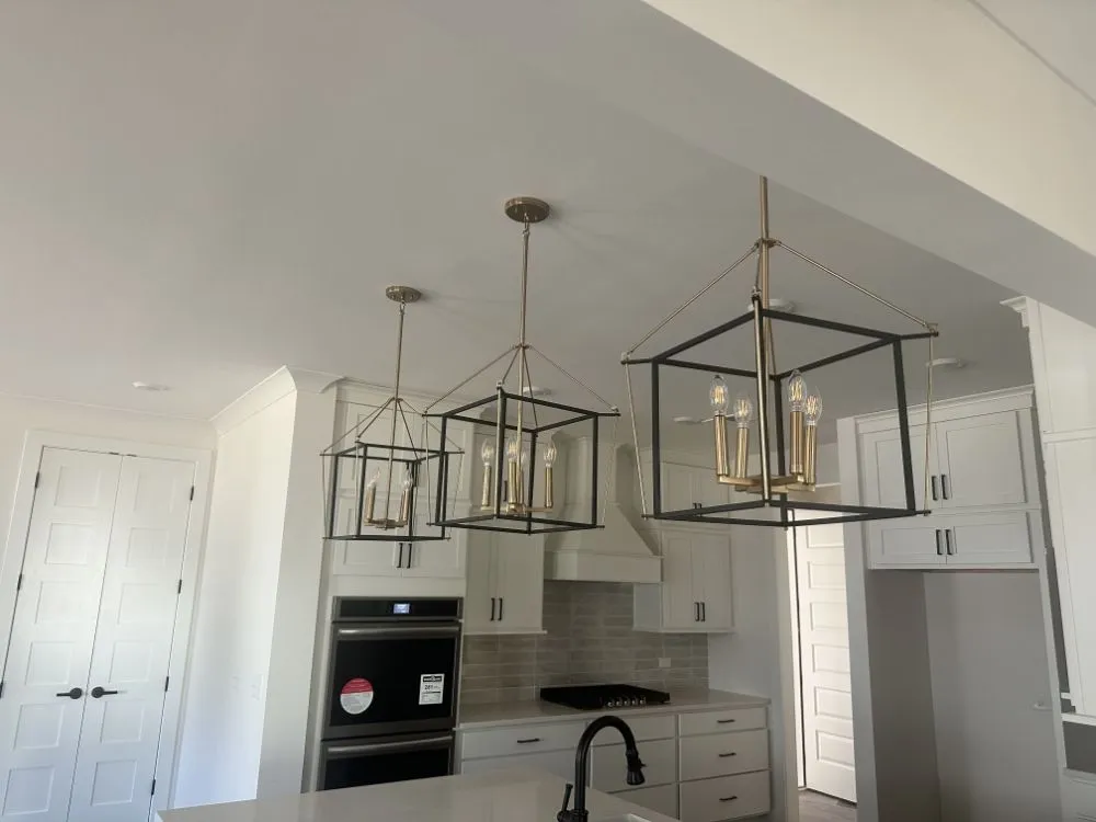 Slide of Voltage Electrical Services