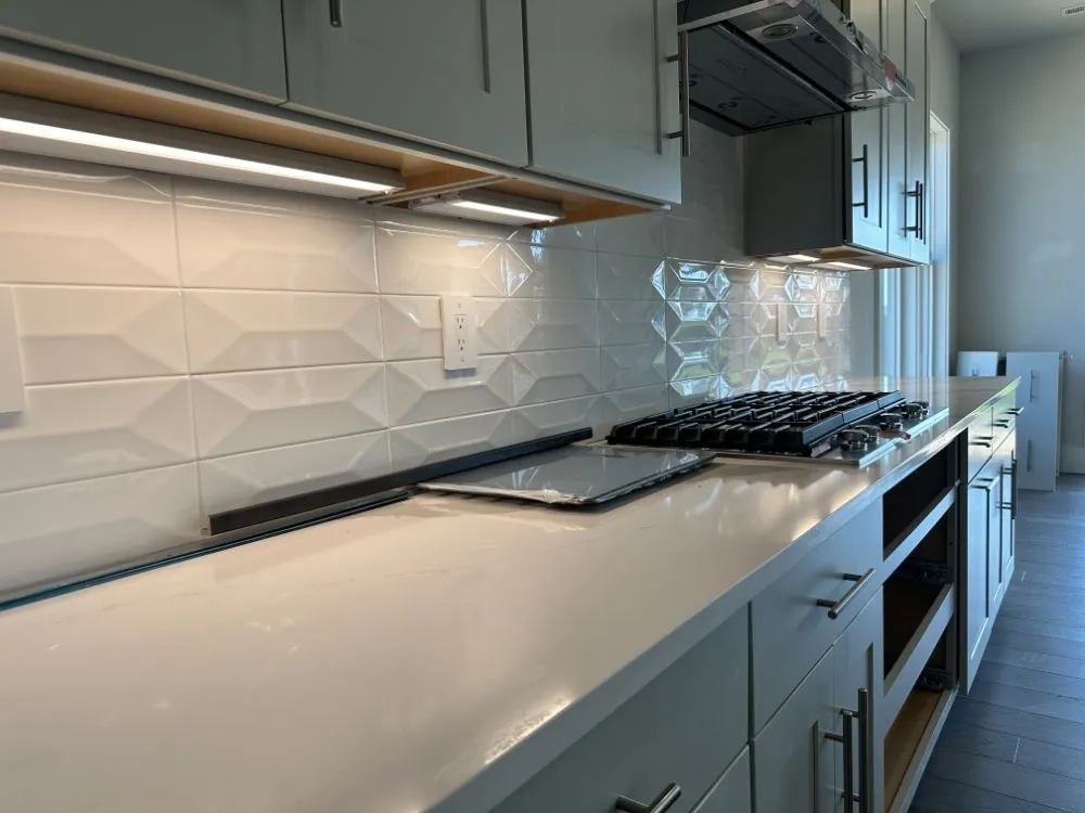 Slide of Voltage Electrical Services