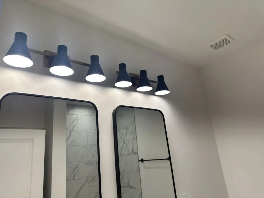 Slide of Voltage Electrical Services