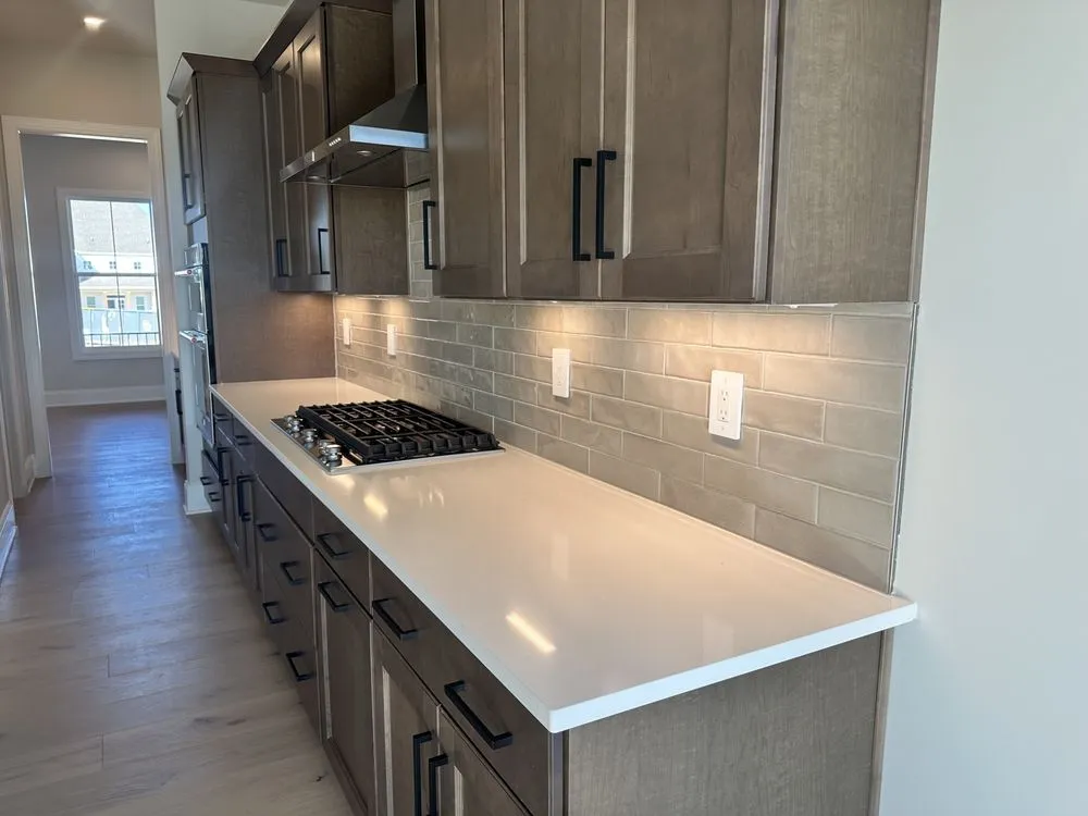 Slide of Voltage Electrical Services