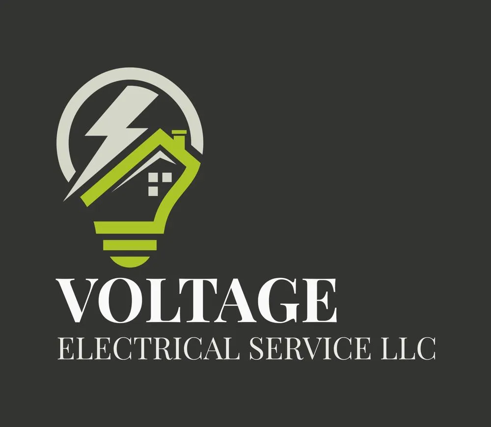 Slide of Voltage Electrical Services