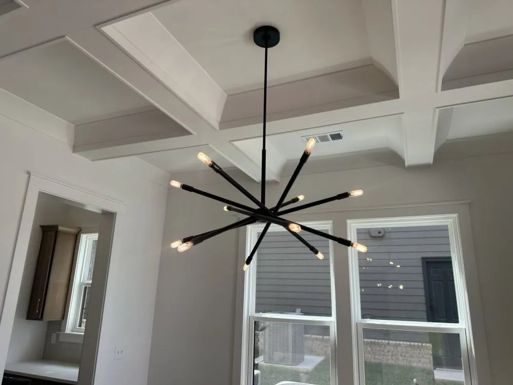 Slide of Voltage Electrical Services