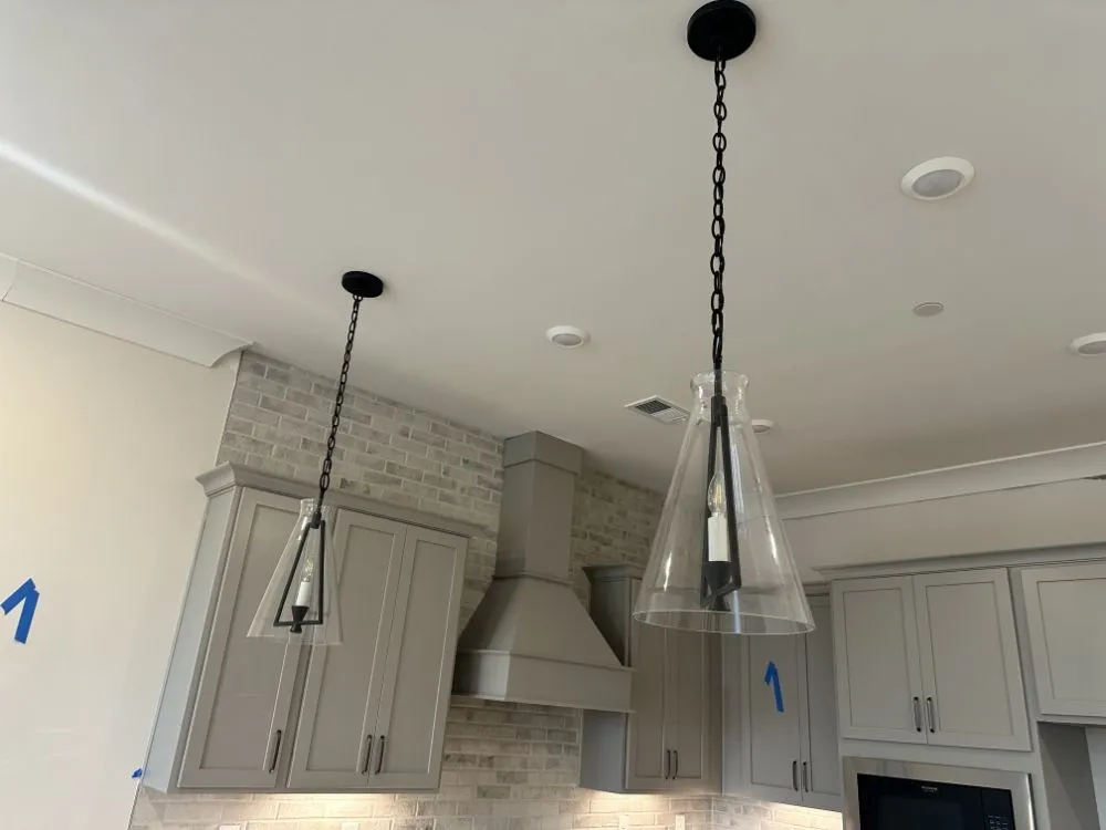 Slide of Voltage Electrical Services