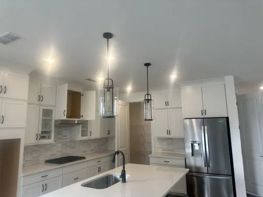 Voltage Electrical Services Logo