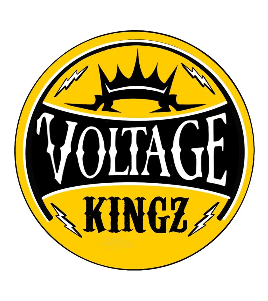 Slide of Voltage Kingz