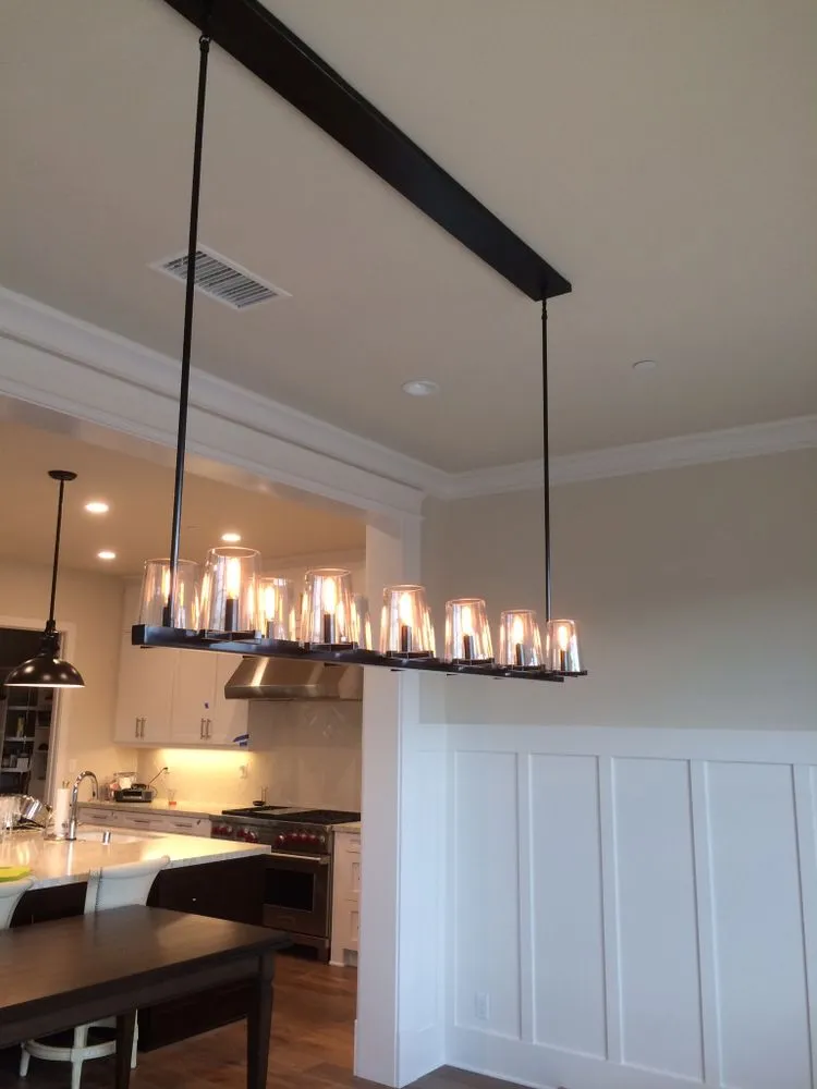 Slide of Voltage Kingz