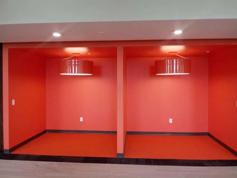 Slide of Voltage Master