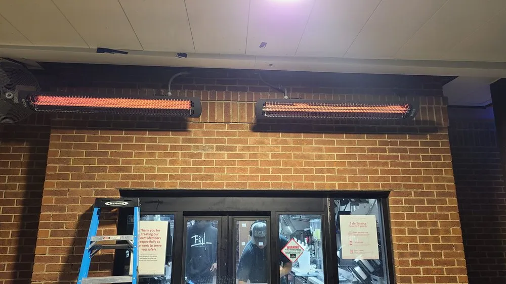 Slide of Voltage Master