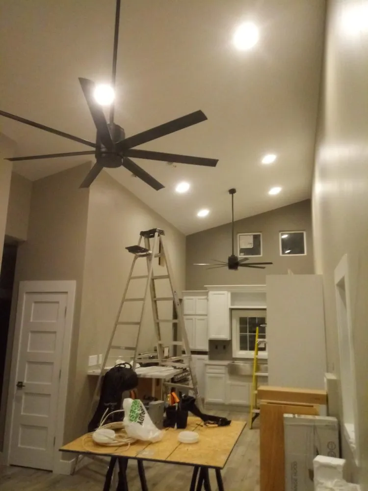 Slide of Voltage Master