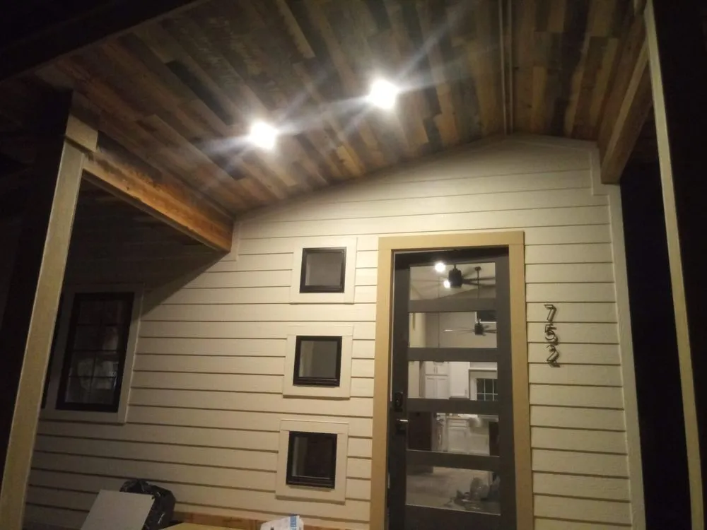 Slide of Voltage Master