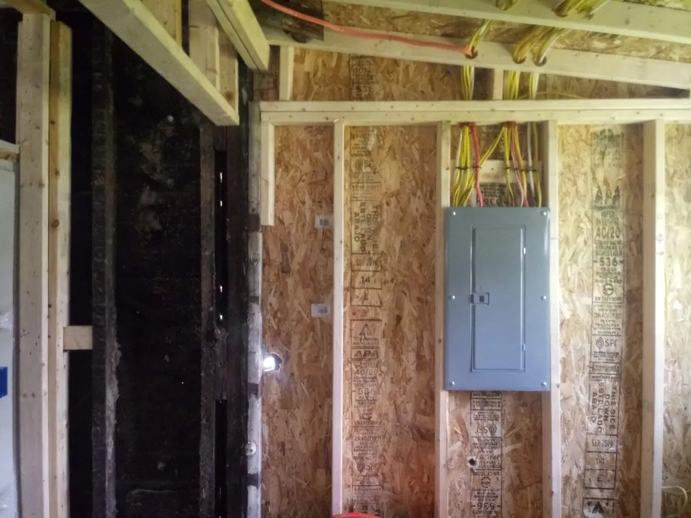 Slide of Voltage Master