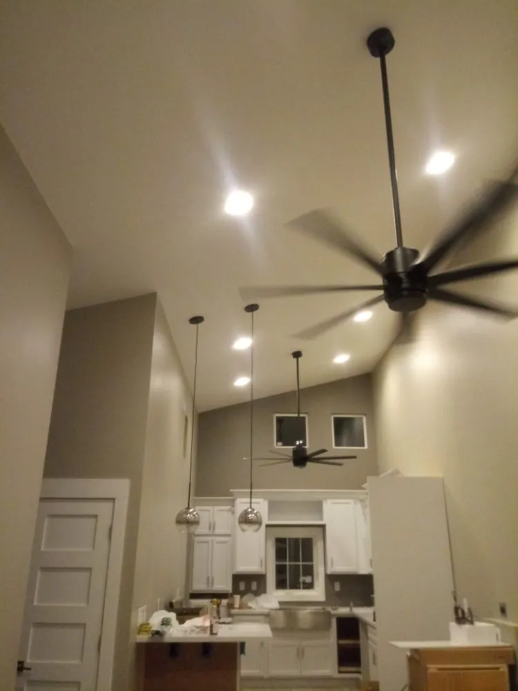 Slide of Voltage Master