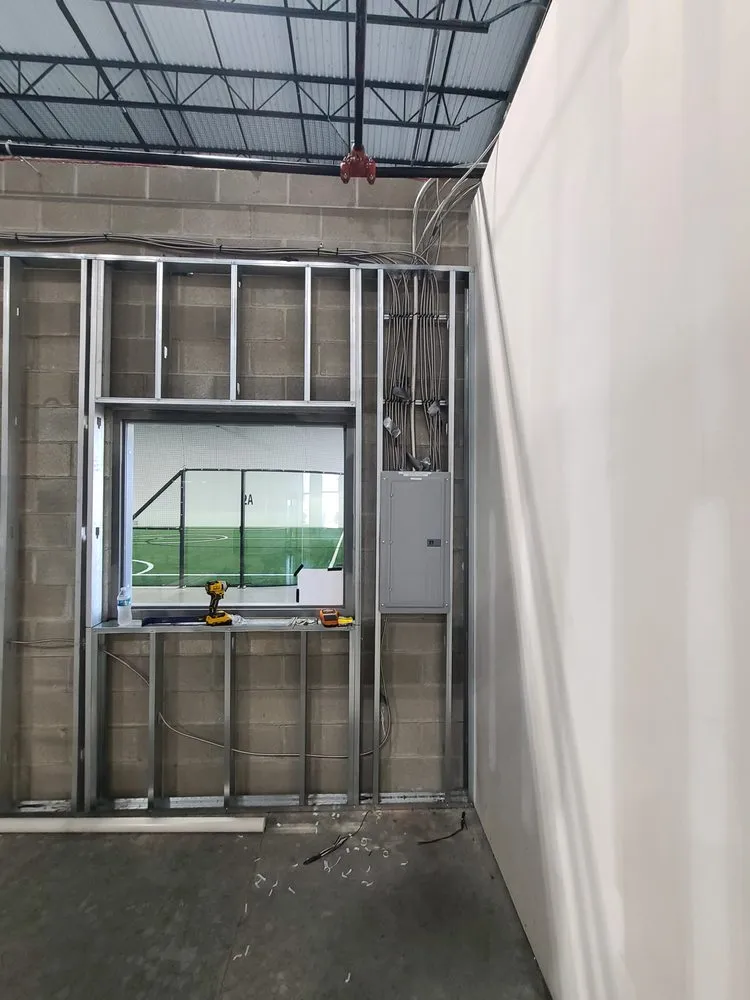 Slide of Voltage Master