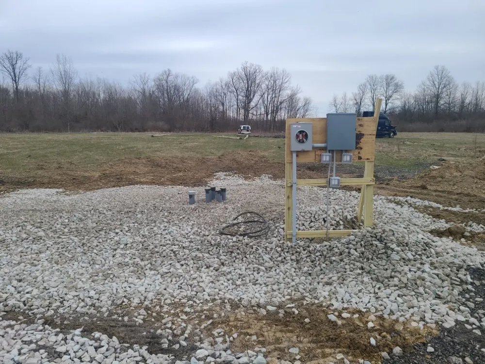 Slide of Voltage Master