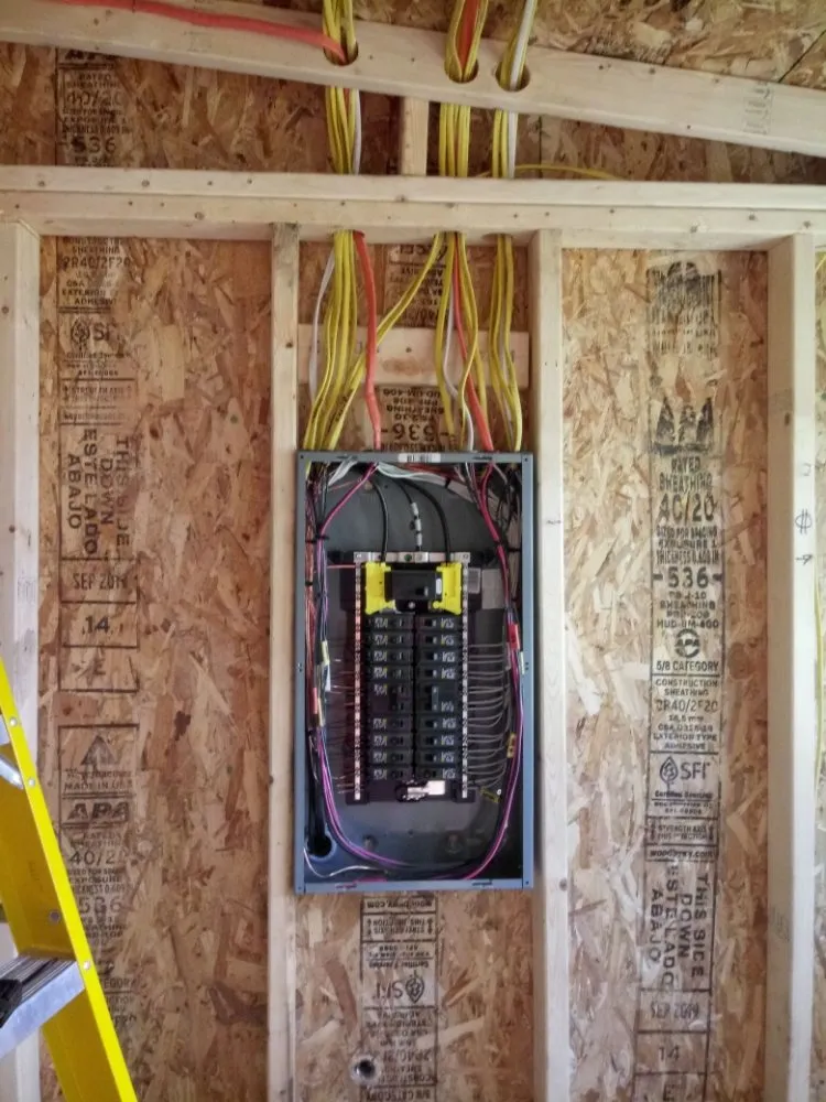 Slide of Voltage Master