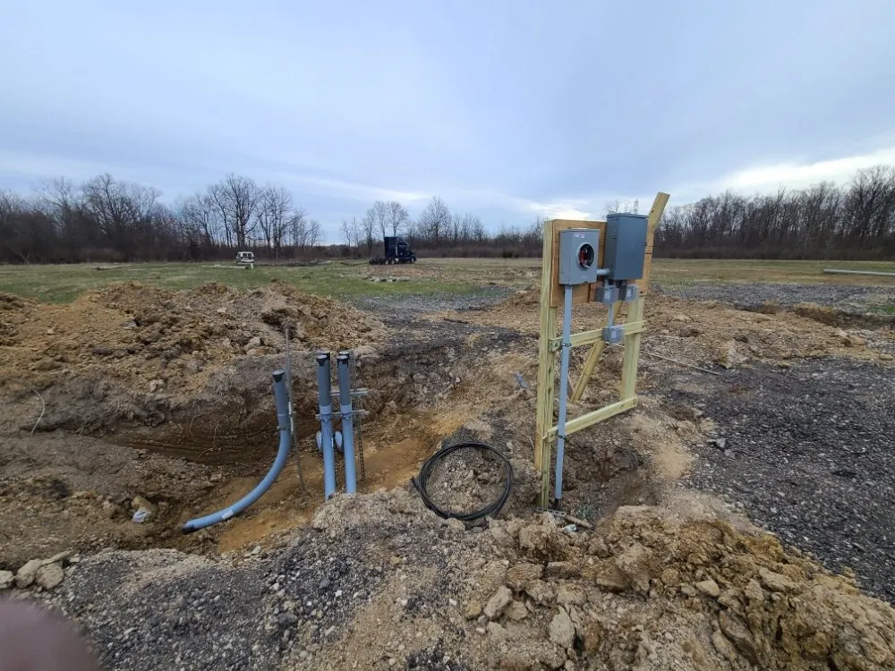 Slide of Voltage Master