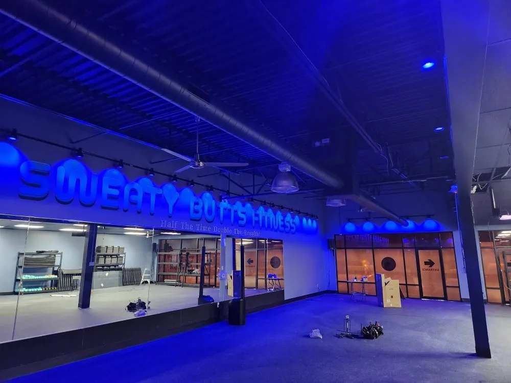 Slide of Voltage Master