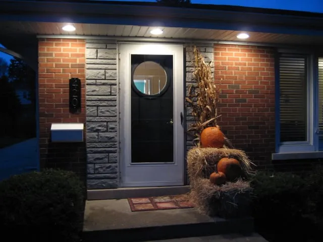 Slide of Voltage One