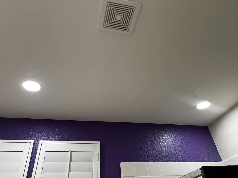 Slide of Voltage Pros Electric