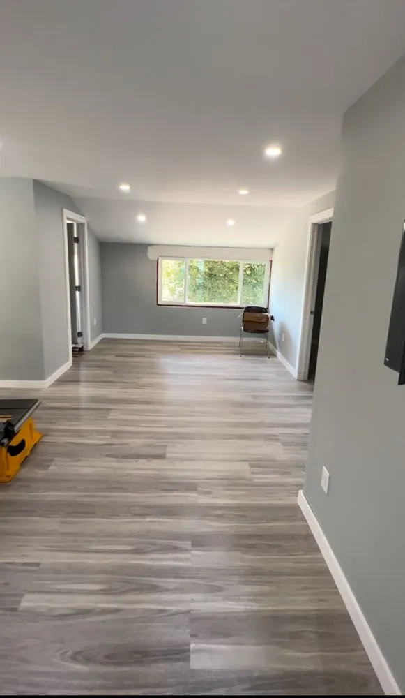 Slide of Voltage Pros Electric