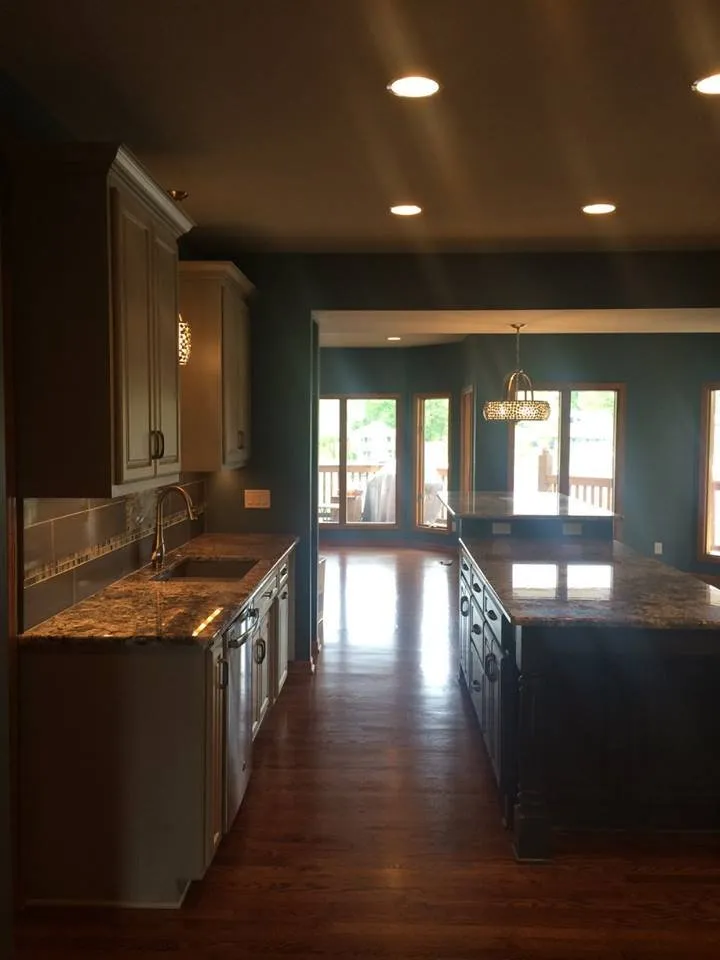 Slide of Voltage Solutions