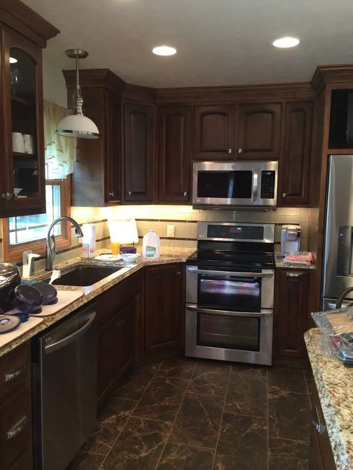 Slide of Voltage Solutions