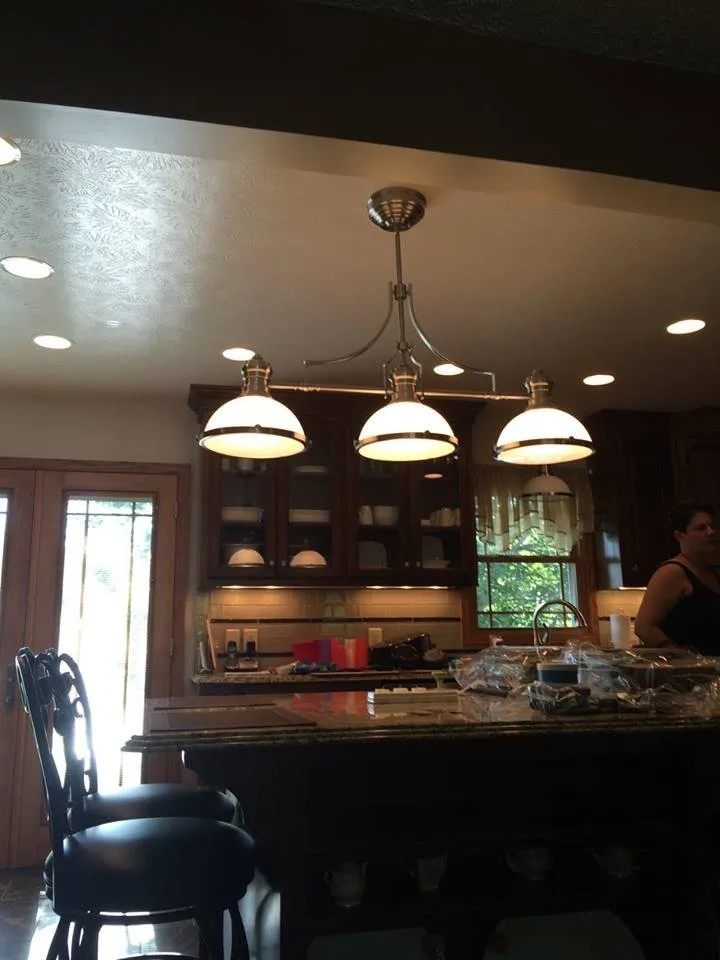 Slide of Voltage Solutions