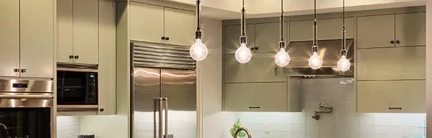 Slide of Voltage Solutions