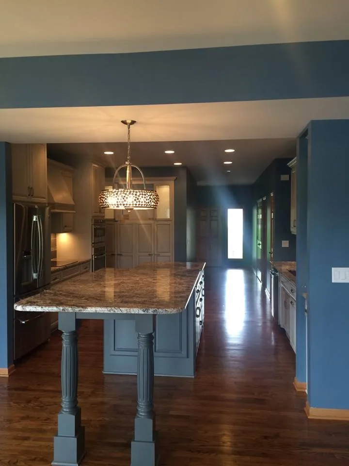 Slide of Voltage Solutions