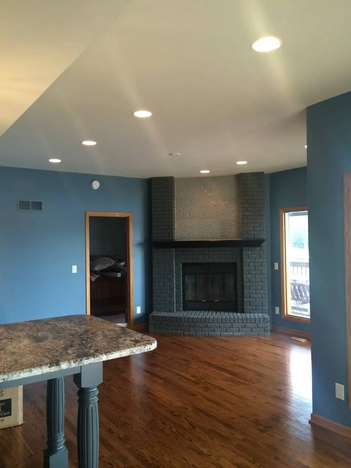 Slide of Voltage Solutions