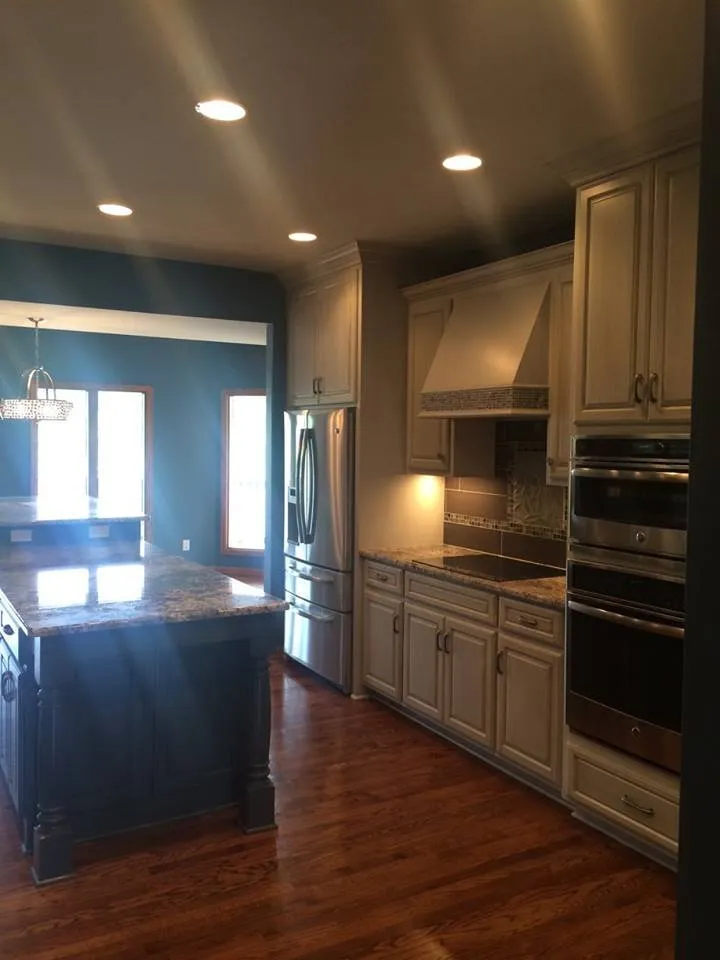 Slide of Voltage Solutions