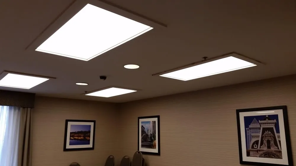 Slide of Voltage Therapy Electric