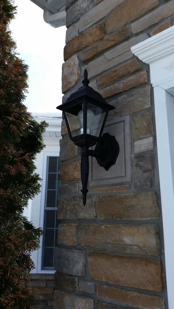 Slide of Voltage Therapy Electric