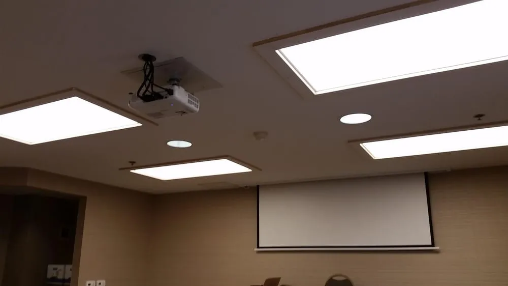 Slide of Voltage Therapy Electric