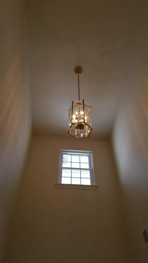 Slide of Voltage Therapy Electric