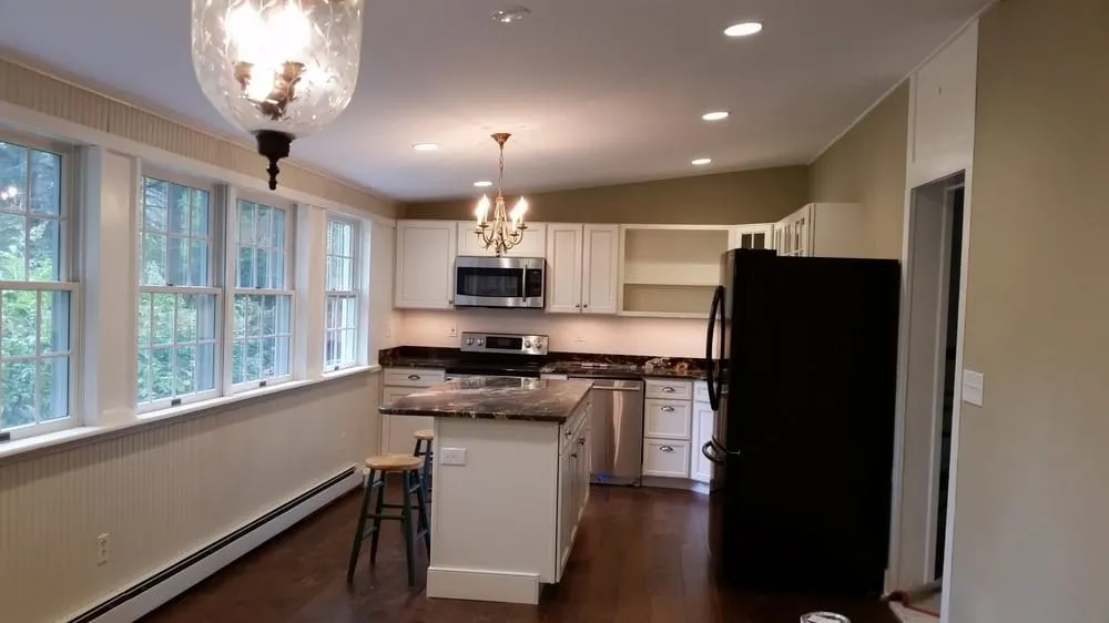 Slide of Voltage Therapy Electric