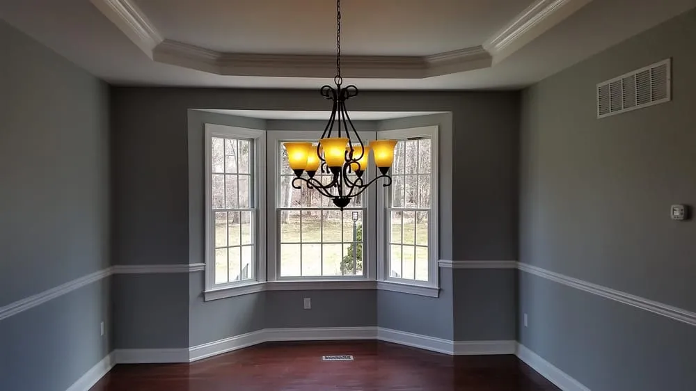 Slide of Voltage Therapy Electric