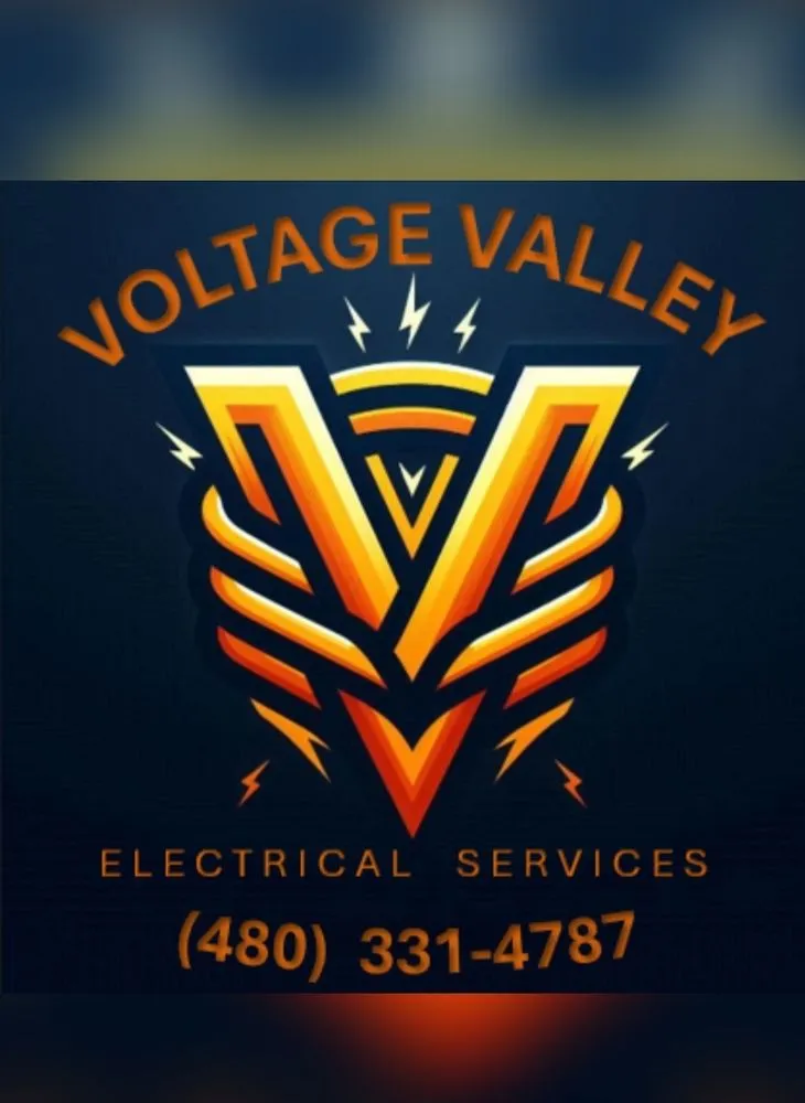 Slide of Voltage Valley