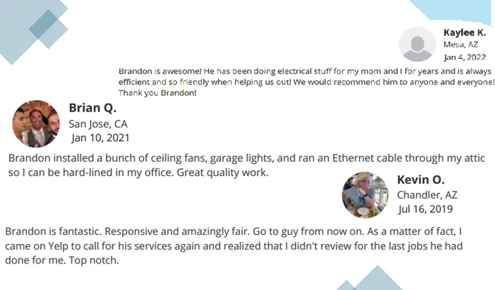 Slide of Voltage Valley