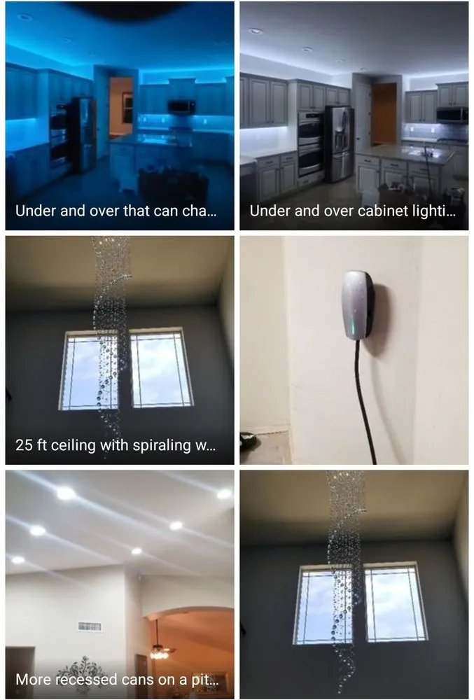 Slide of Voltage Valley