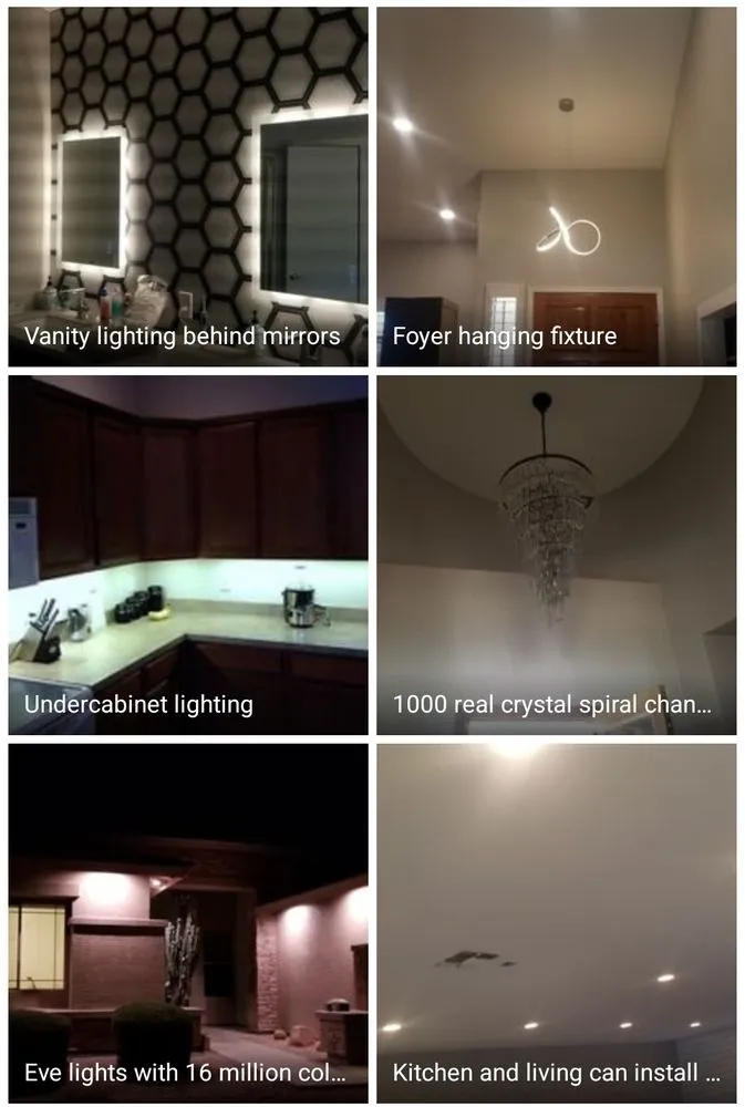 Slide of Voltage Valley