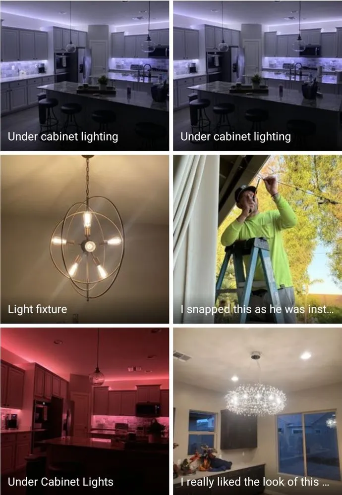 Slide of Voltage Valley