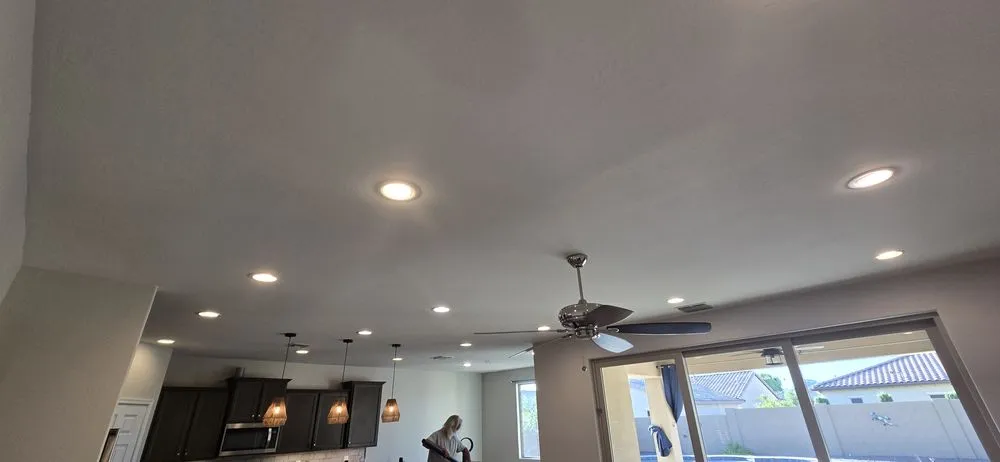 Slide of Voltage Valley