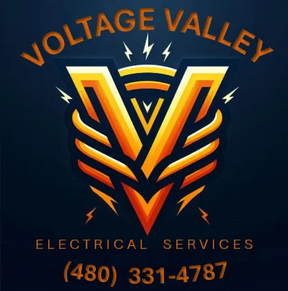 Slide of Voltage Valley