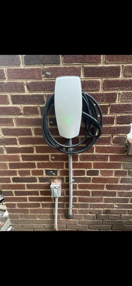 Slide of Voltage Vanguard