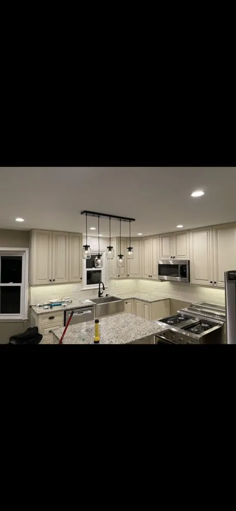 Slide of Voltage Vanguard