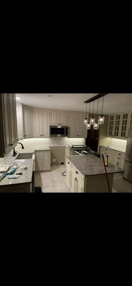 Slide of Voltage Vanguard